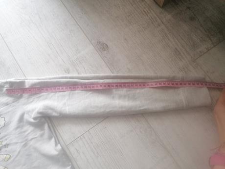 Tenka mikinka s koníkom 140/146, 140