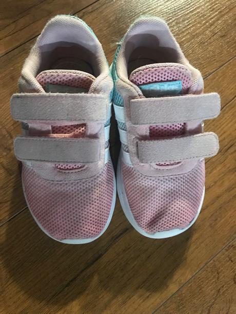 Letne tenisky adidas, adidas,25