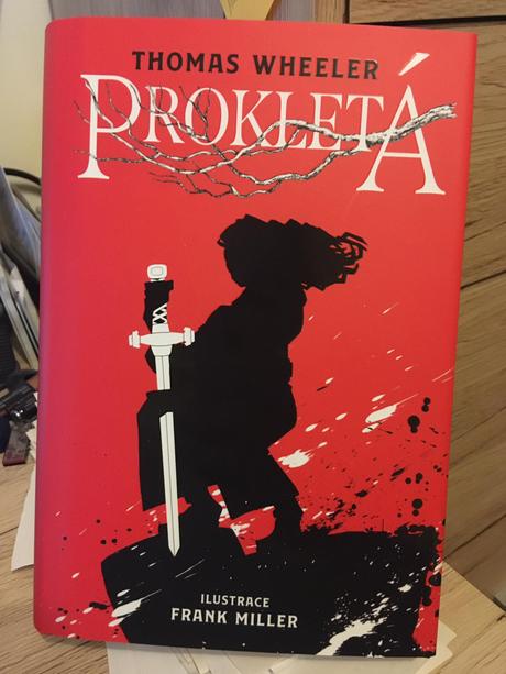 Thomas wheeler - prokletá,