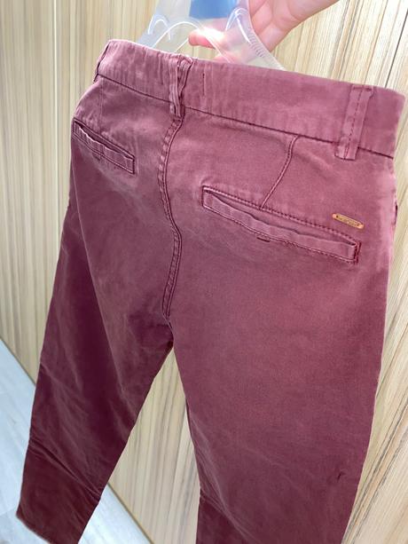 Nohavice zara, zara,164