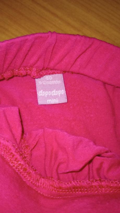 Tenké pudláčiky, dopodopo,80