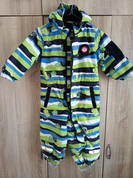 Lego wear kombinéza, lego,92