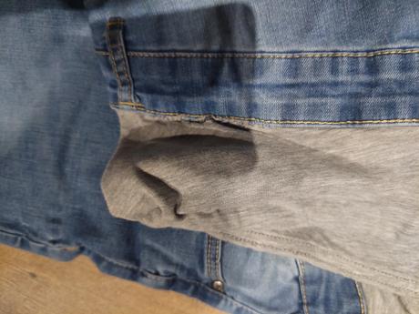 Tehotenske rifle, crivit,40