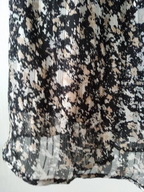 Štýlová sukňa soyaconcept, m