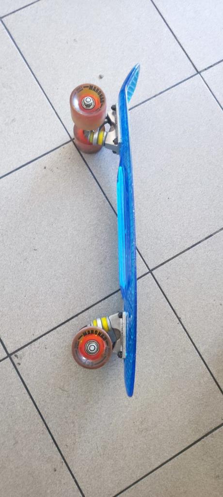 Pennyboard, 