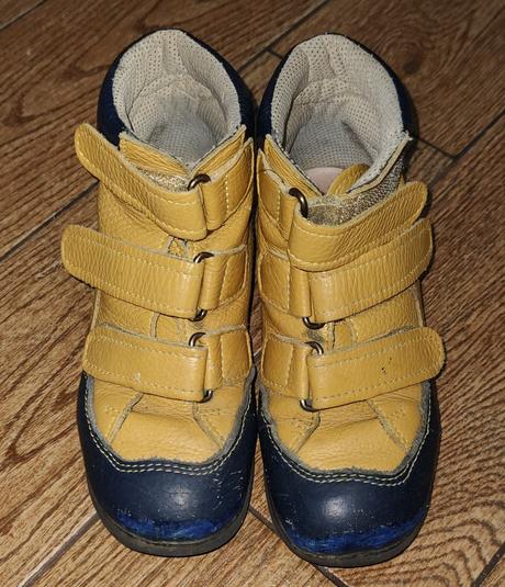 Ortopedické topánky 33, 33