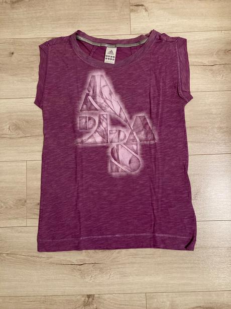 Tricko, adidas,36