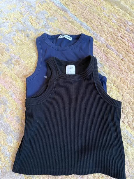 Tricka, zara,140