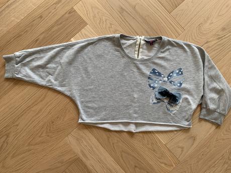 Y.d mikina, young dimension,158