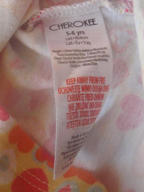 3x tričko bez rukávov, 110