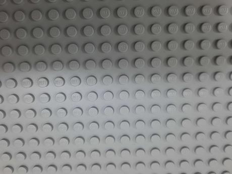 Lego podlozka, 
