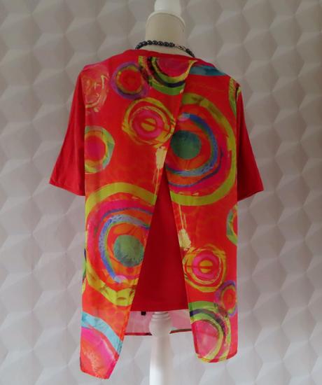 Blúzka desigual, veľ. m, desigual,m