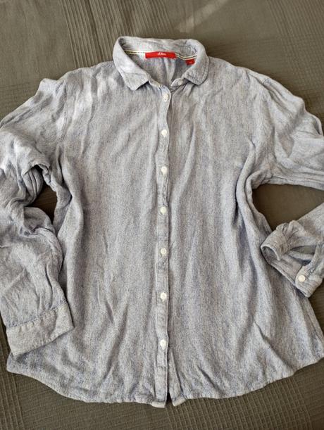 Košeľa, s.oliver,m