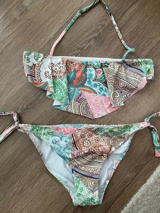 Plavky calzedonia, calzedonia,134