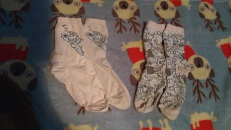 Predám detské ponožky, 