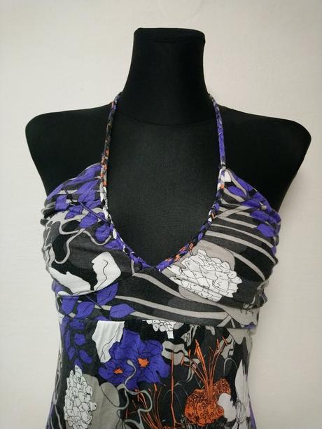 Dámske dlhé šaty na leto, vero moda, vero moda,xs