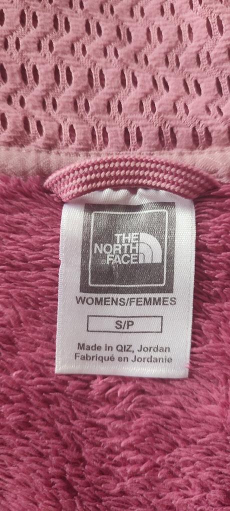 Mikina the north face, s