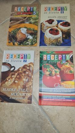 Top stav - zo života 5,6,7,11, 