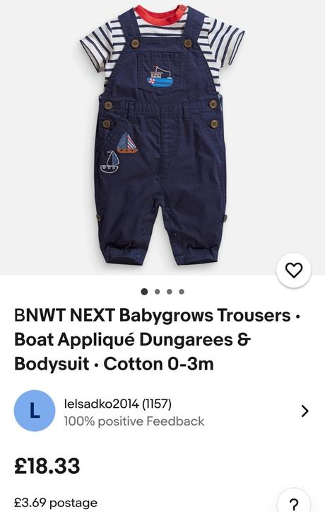 Next 56-62 sada set tričko a nohavice na traky, next,56