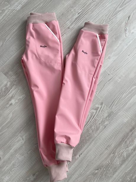 Prechodné softshellové nohavice, 56 - 146