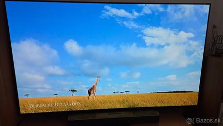 Panasonic 65" tx-65jz980b 65-inch 4k oled smart tv, panasonic