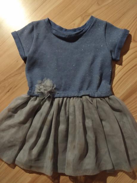 Detské šaty, 98