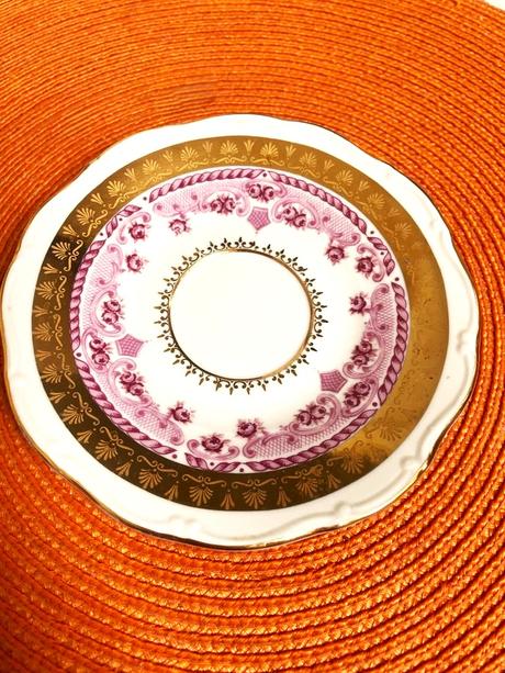 Porcelánová súprava bohemia mz, 