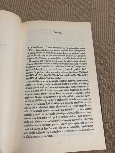 Žena na pokraji nervového zrútenia,