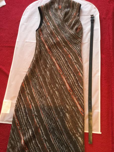 Missoni šaty+kozmetika zadarmo, xs