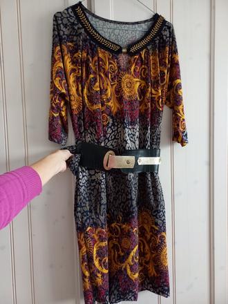 Teplejšie šaty, 36