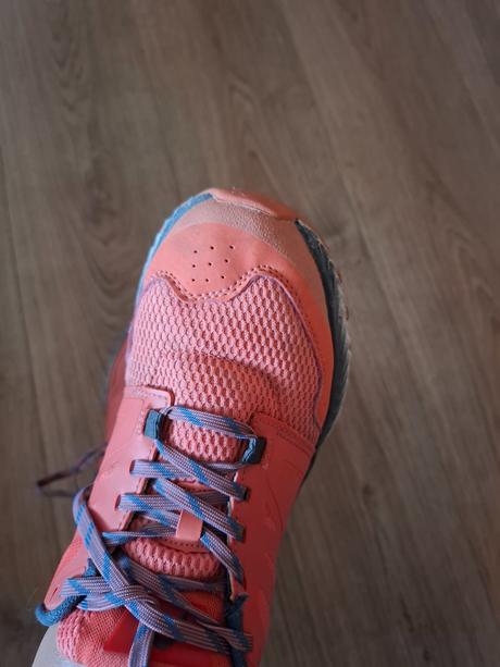 Značkové botasky, nike,37