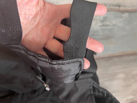 Detské otepľovačky c&a / northville č. 116, c&a,116