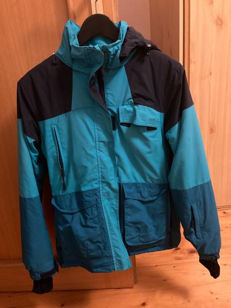 Lyziarska bunda authority, authority,s