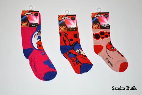 Detské pančušky lienka beruška, 92 - 122