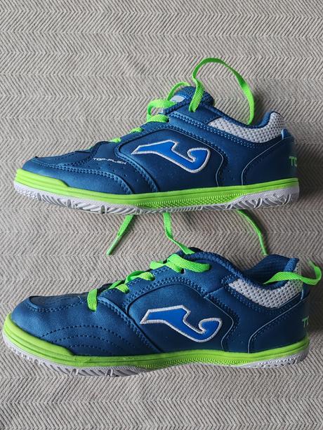 Halovky joma, joma,35