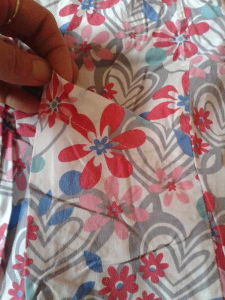 128  ľahučke letne šatočky  -  3 eur, cherokee,128