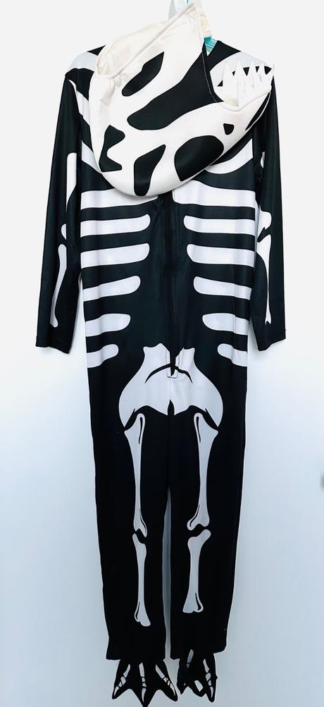 H&m maškarný kostým 122/128, 