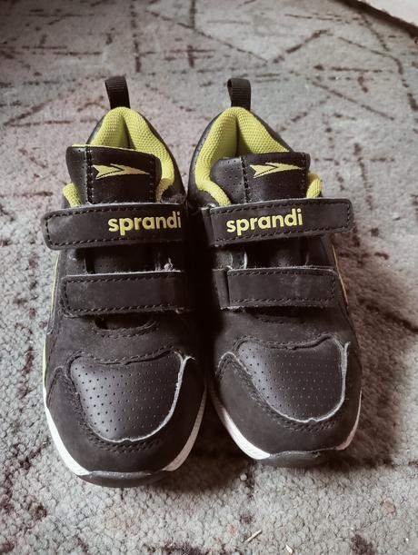 Tenisky sprandi, sprandi,26