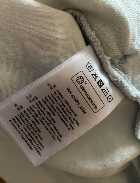 Košeľové bavlnené riflové šaty esmara v. 40, esmara,40