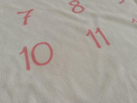 Deka na fotenie bábätka, 