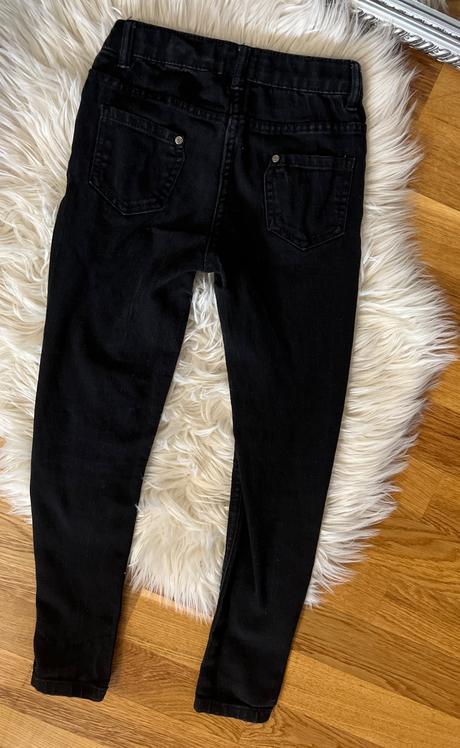 Džeginy rifle 134, pepco,134