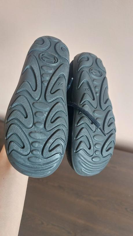 Celokožené celoročné topánky, richter,24