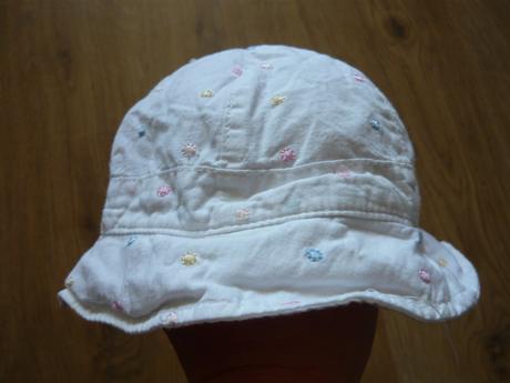 Klobúčiky na leto -68, 68