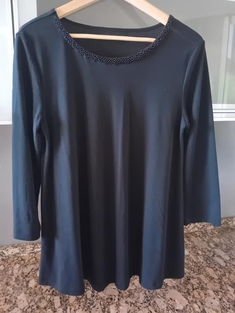 Dámsky top, reserved,l
