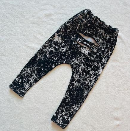 Kvalitne haremky 92/98, 92