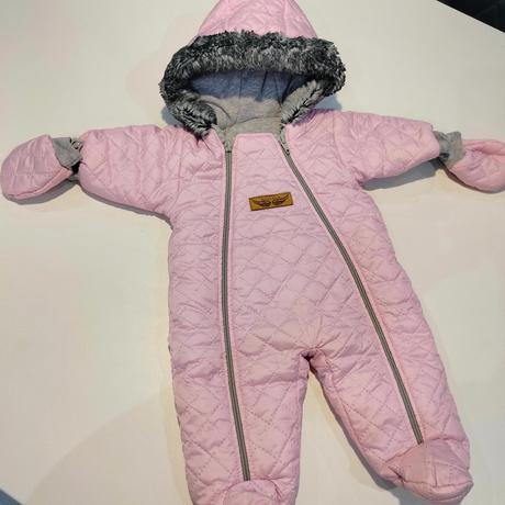 Zimná kombinéza, 62