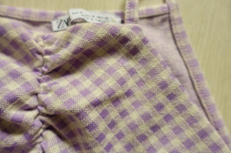 Dámsky top zara, zara,m