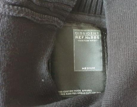 Pansky sveter, v.m, m