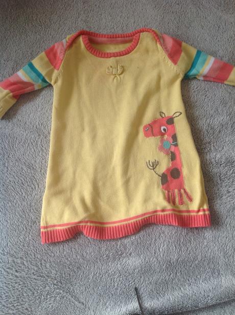 Svetrikove saty, marks & spencer,62