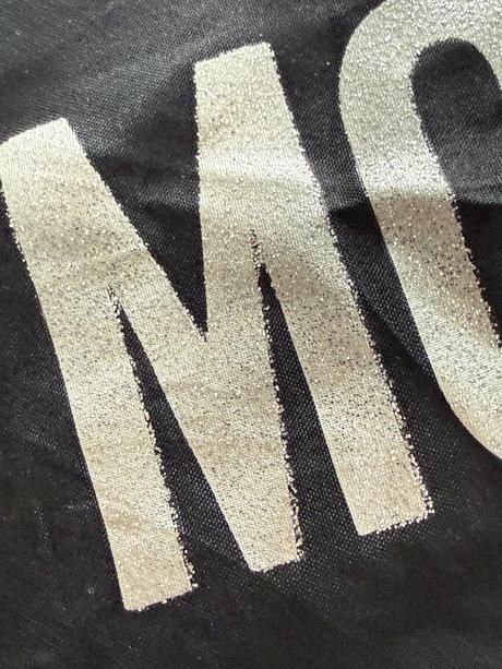 Dáždnik moschino, moschino